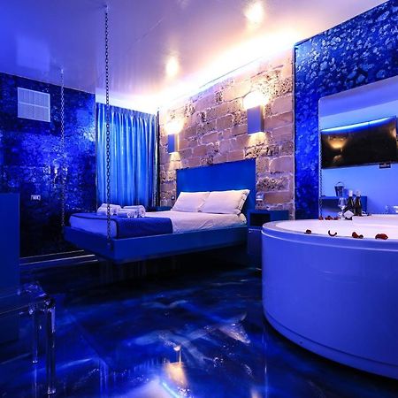 Villa Asfodelo Guest House&Relax Alguer Exterior foto