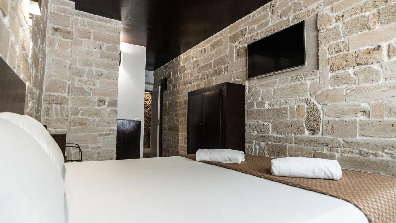 Villa Asfodelo Guest House&Relax Alguer Exterior foto