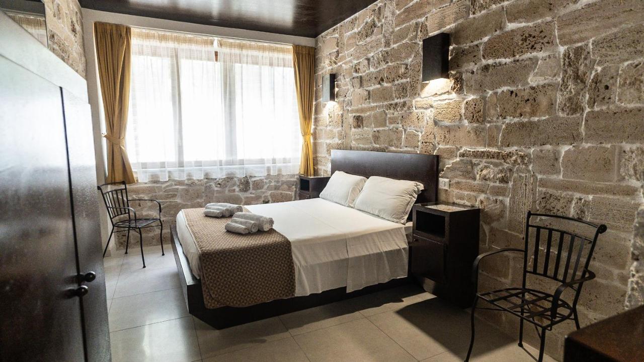 Villa Asfodelo Guest House&Relax Alguer Exterior foto