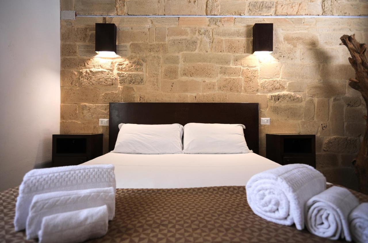 Villa Asfodelo Guest House&Relax Alguer Exterior foto