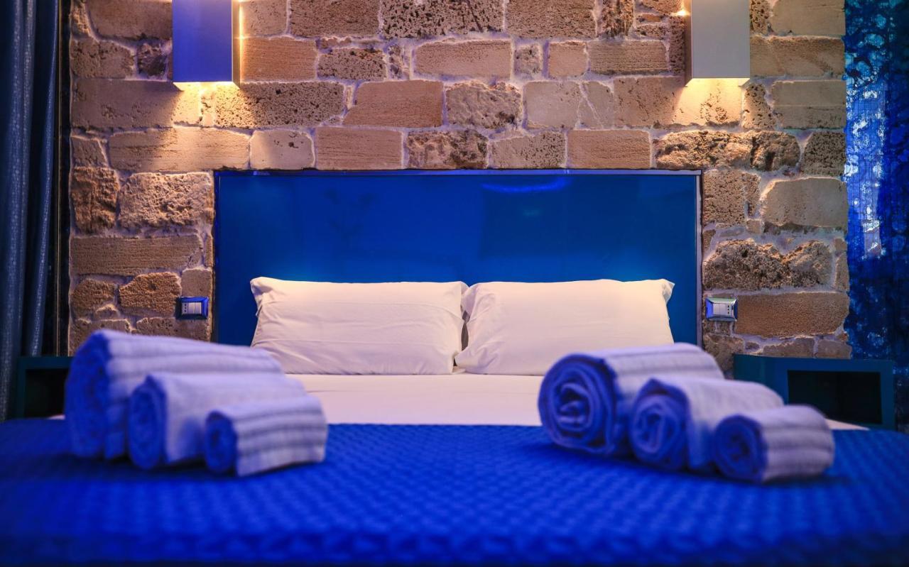 Villa Asfodelo Guest House&Relax Alguer Exterior foto