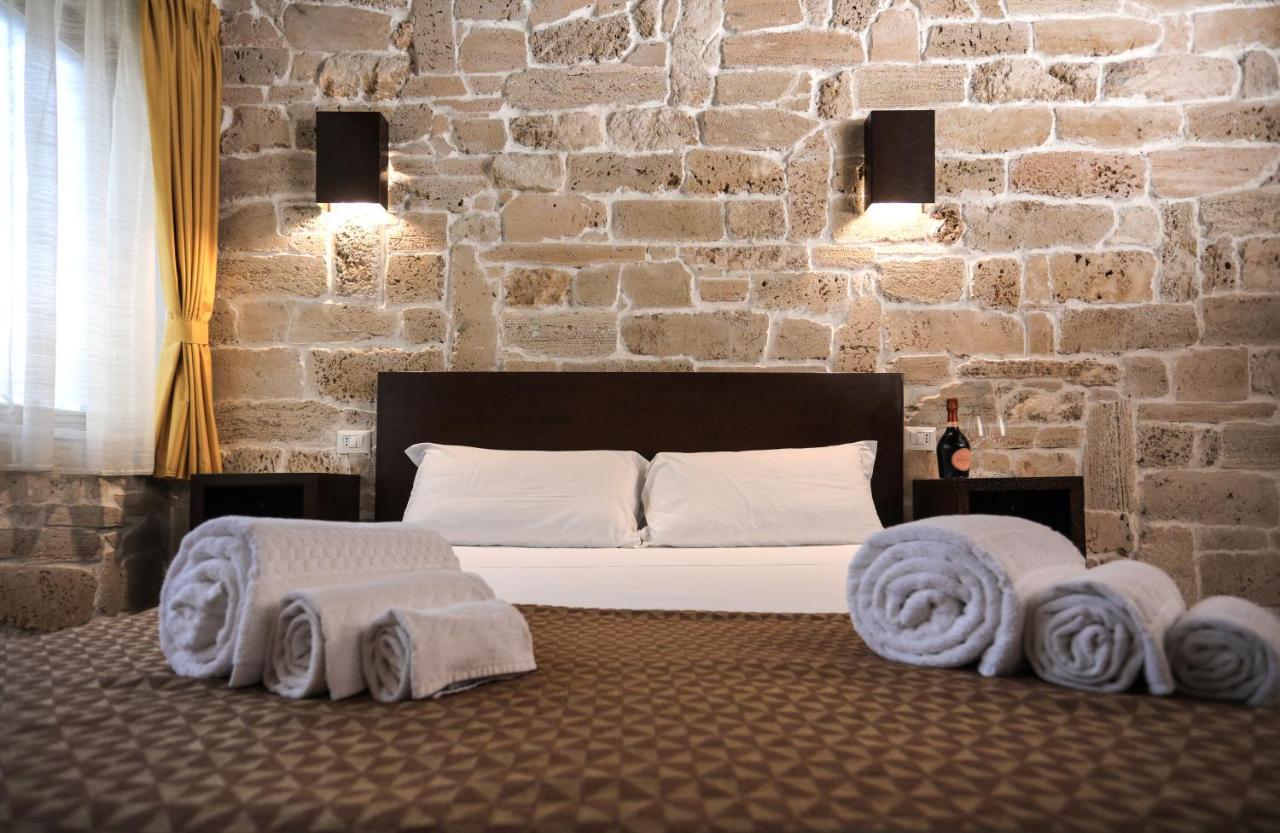 Villa Asfodelo Guest House&Relax Alguer Exterior foto