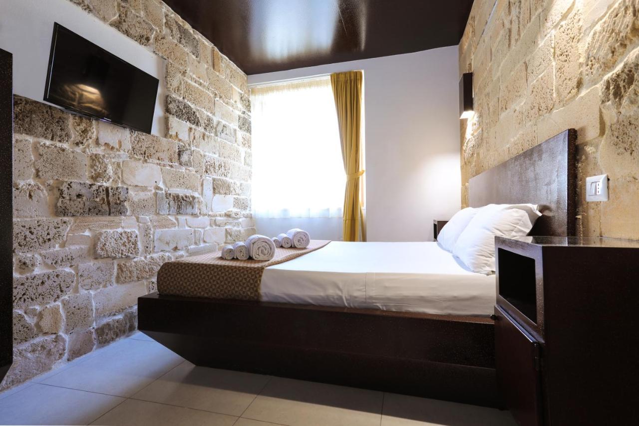Villa Asfodelo Guest House&Relax Alguer Exterior foto