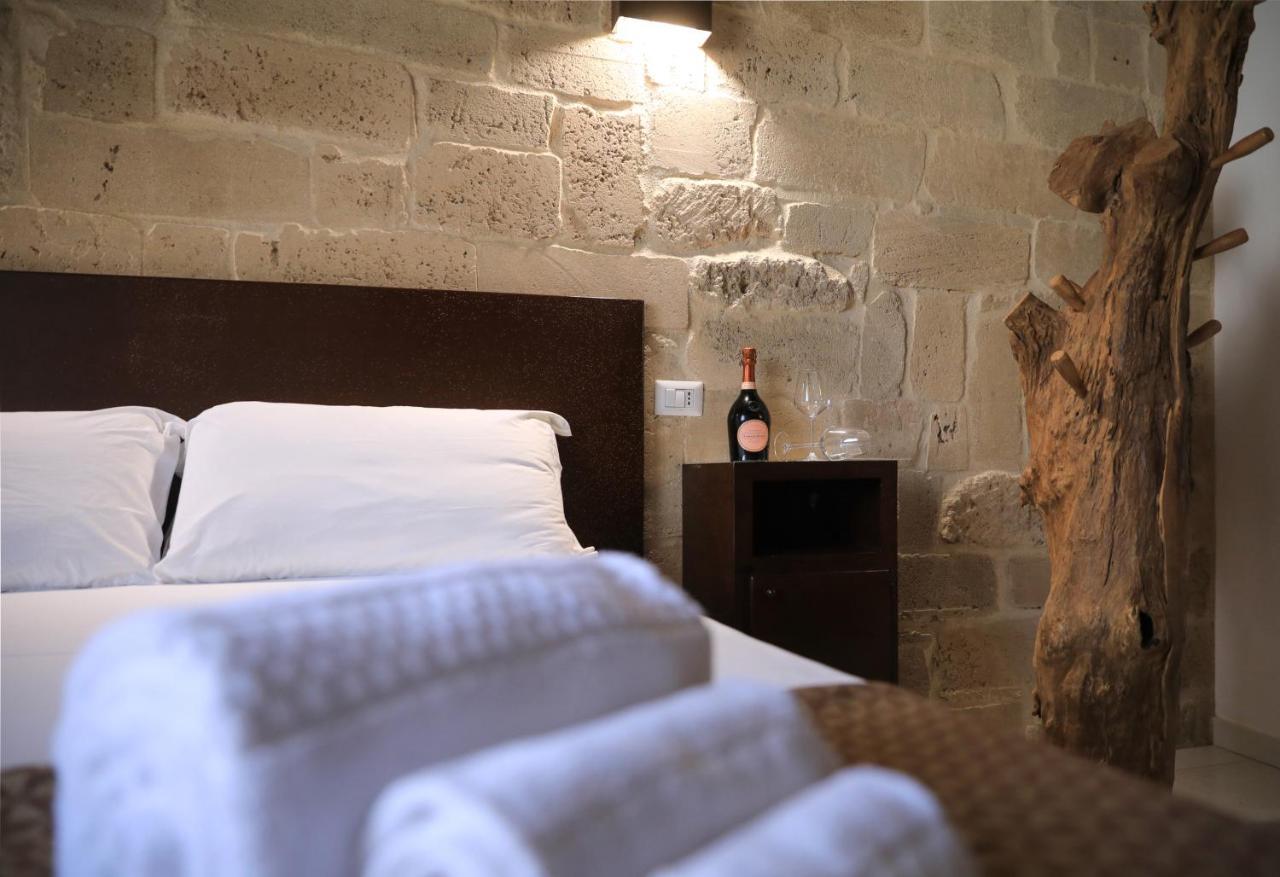 Villa Asfodelo Guest House&Relax Alguer Exterior foto