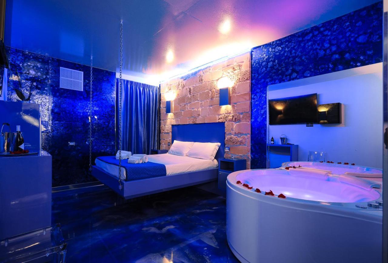 Villa Asfodelo Guest House&Relax Alguer Exterior foto