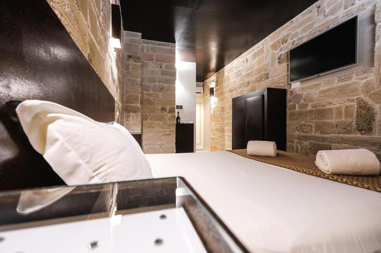 Villa Asfodelo Guest House&Relax Alguer Exterior foto