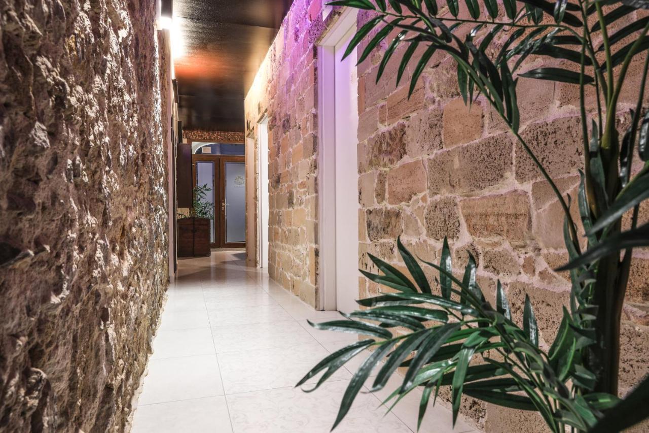 Villa Asfodelo Guest House&Relax Alguer Exterior foto