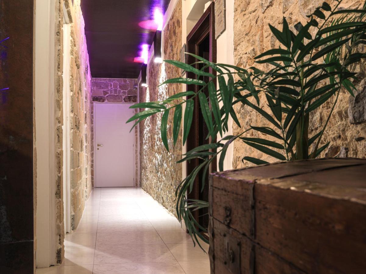 Villa Asfodelo Guest House&Relax Alguer Exterior foto