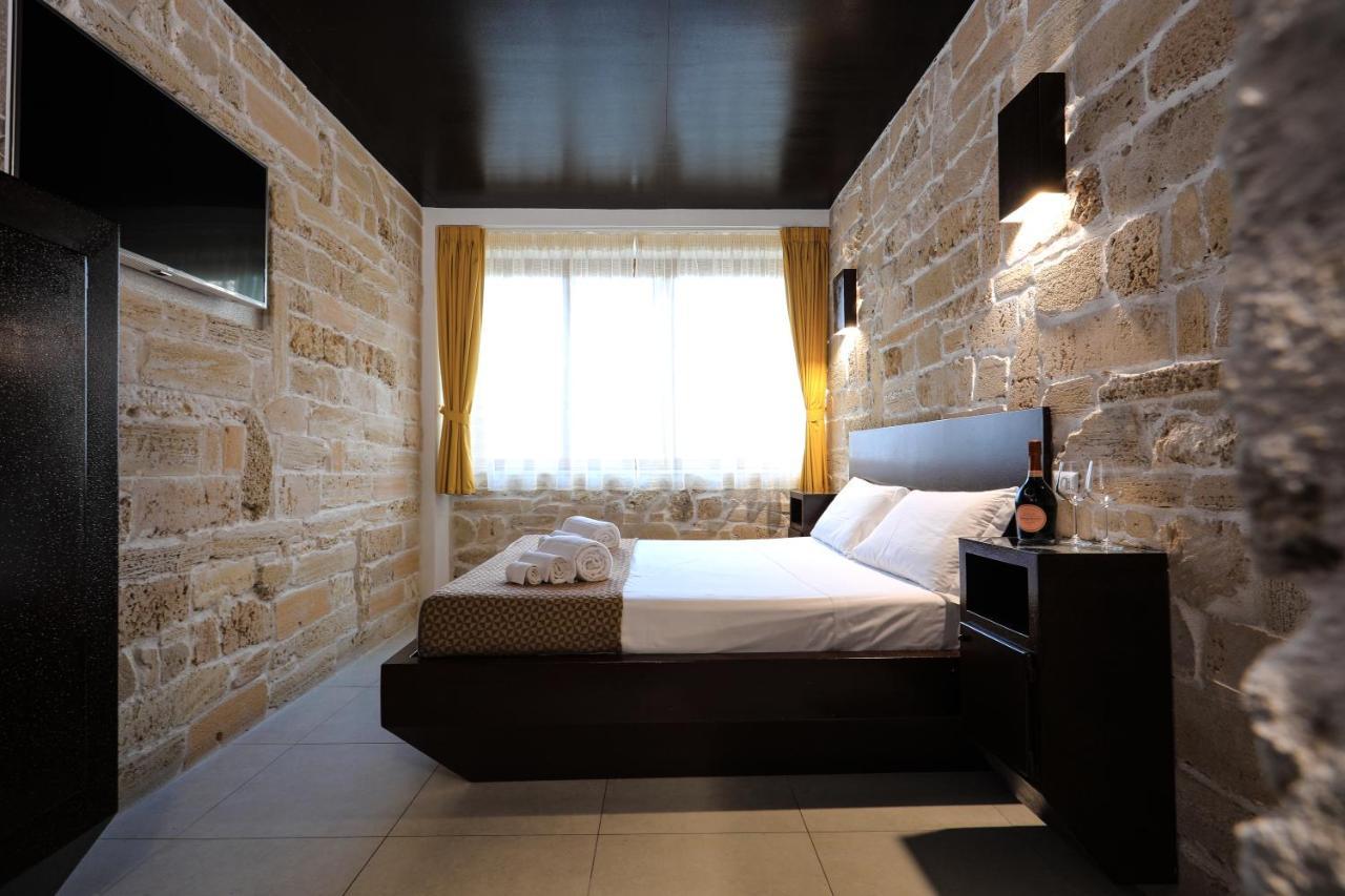 Villa Asfodelo Guest House&Relax Alguer Exterior foto