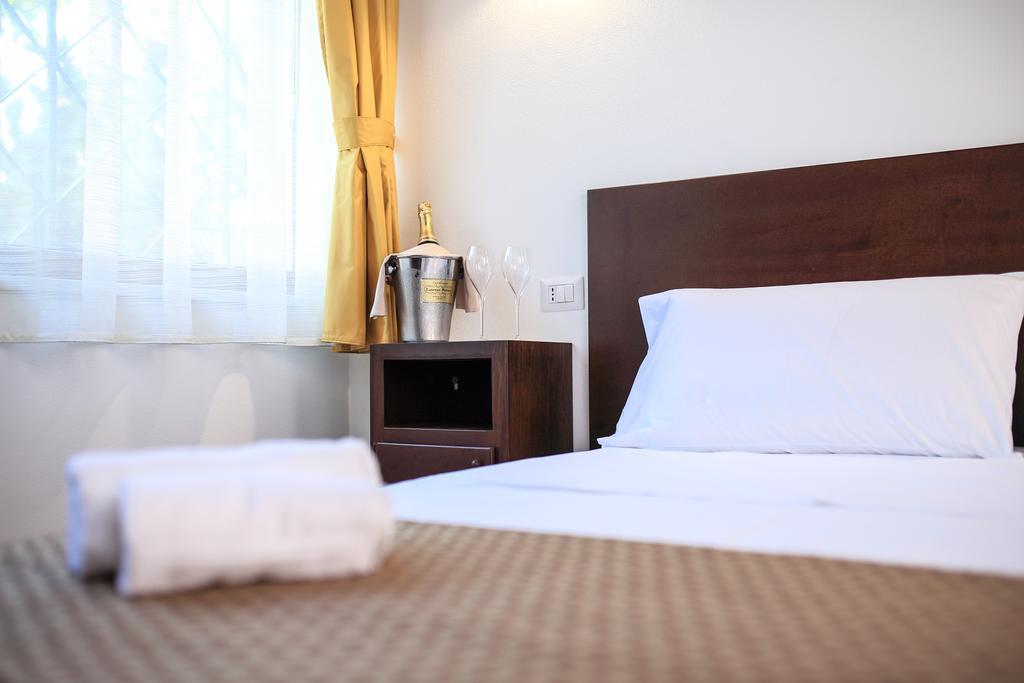 Villa Asfodelo Guest House&Relax Alguer Exterior foto